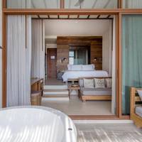 Superior Double or Twin Room with Sea View