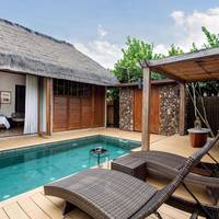 Pool Villa
