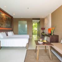 Superior King or Twin Room