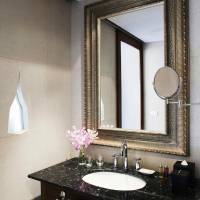 Grand Deluxe King or Twin Room