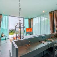 Ocean View Pool Villa