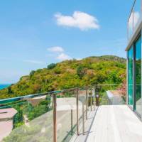 Two-Bedroom Villa with Private Pool