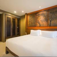 Grand Deluxe Triple Room