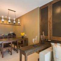 Suite Triple Room