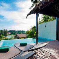 Grand View Pool Villa 