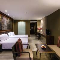 Superior Triple Room