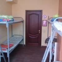Кровать в общем номере