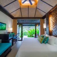Superior Garden - Free Airport Transfer