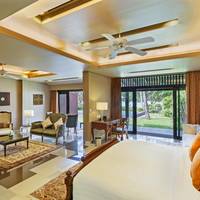 Royal Villa - Free Airport Drop Off