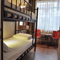 Budget Twin Room