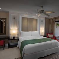 Two-Bedroom Apartment with Plunge Pool - Ground Floor