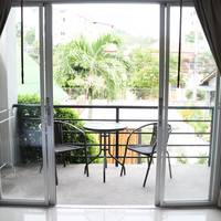 Superior Double or Twin Room with Pool View
