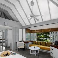 One-Bedroom Hillside Cottage