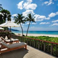 Beach Suite