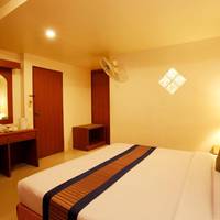 Standard Double Room (No Windows)