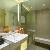 Superior Twin Room - Garden Wing