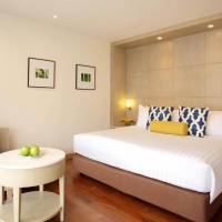 Superior King Room - Garden Wing