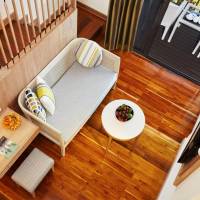 Deluxe Family Duplex - Thai Village Wing