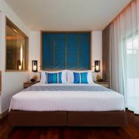 Two Bedroom Suite Beach Wing