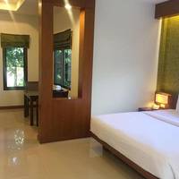 Grand Deluxe Double Room