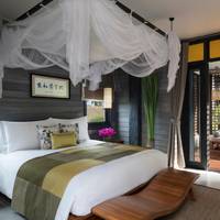 Deluxe Lawana Double or Twin Room