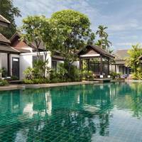 Deluxe Double or Twin Room with Pool Access
