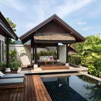 Anantara Pool Villa