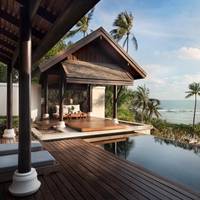 Anantara Seaview Pool Villa