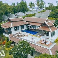 Two Bedroom Pool Villa 