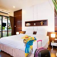 One-Bedroom Suite