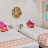 Premier Deluxe Double Room