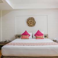 Premier Deluxe Twin Room