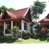 Two-Bedroom Bungalow