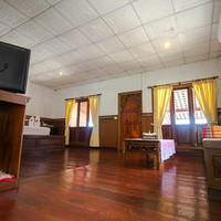 Deluxe Bungalow with Sea View
