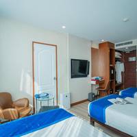 Superior Suite
