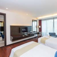 Two-Bedroom Suite