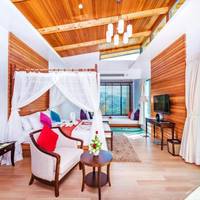 Private Pool Villa