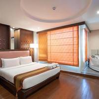 Double Room with Spa Bath