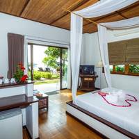 Ocean Villa