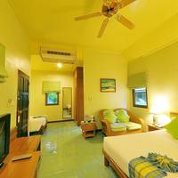 Superior Double or Twin Villas