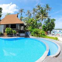 Villa - Beach Front