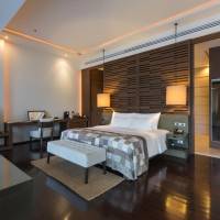 Garden Pool Suite