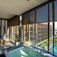 Suite with Sea View