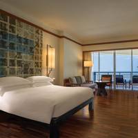 Classic King Room with Ocean View