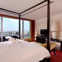 Sukhothai Suite with Club Lounge Access