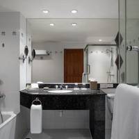 Deluxe Twin Room with Ocean View  