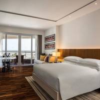 Premium Plus King Room with Ocean View