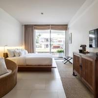 Silksand Double or Twin Room