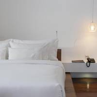 Sansky Deluxe Room