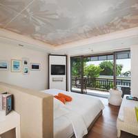 Rest Spirit Double or Twin Room